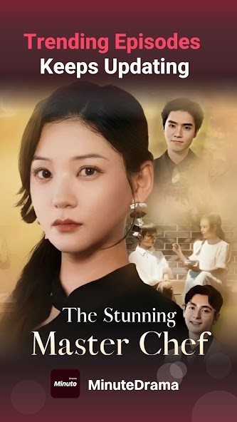 CEO Falls in Love poster