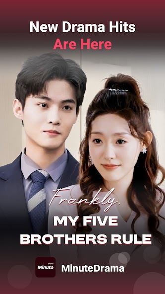 My Ex Wants Revenge poster