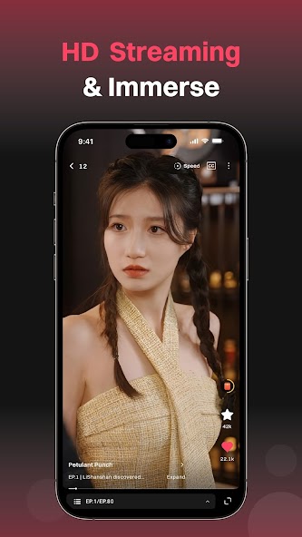 Married to the Tycoon poster